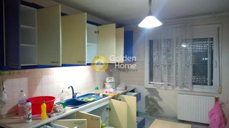 Apartment 80sqm for sale-Evosmos » Dendropotamos