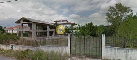 Land plot 895sqm for sale-Stamata » Center