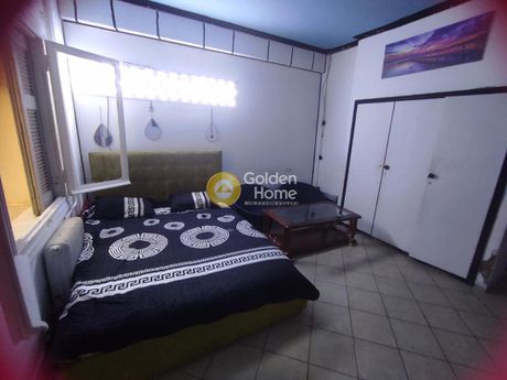 Apartment 65sqm for sale-Patision - Acharnon » Agios Panteleimonas
