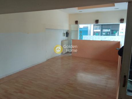 Store 47sqm for rent-Acharnes » Kedro Paleo Menidi