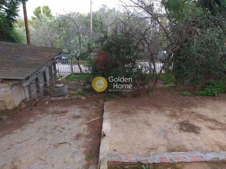 Land plot 264sqm for sale-Abelakia » Selinia