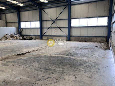 Industrial space 7.200sqm for sale-Aspropirgos » Patima
