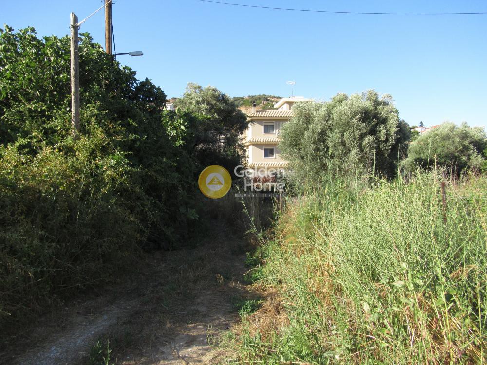 Οικόπεδο 514 τ.μ. προς πώληση, Πόρτο Ράφτη