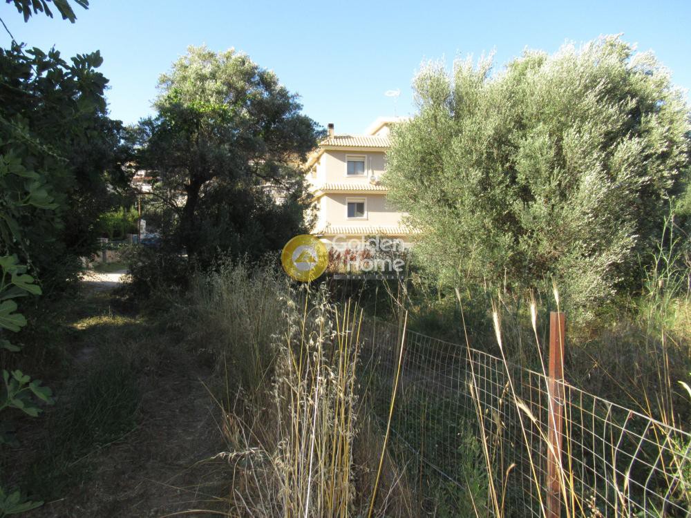 Οικόπεδο 514 τ.μ. προς πώληση, Πόρτο Ράφτη