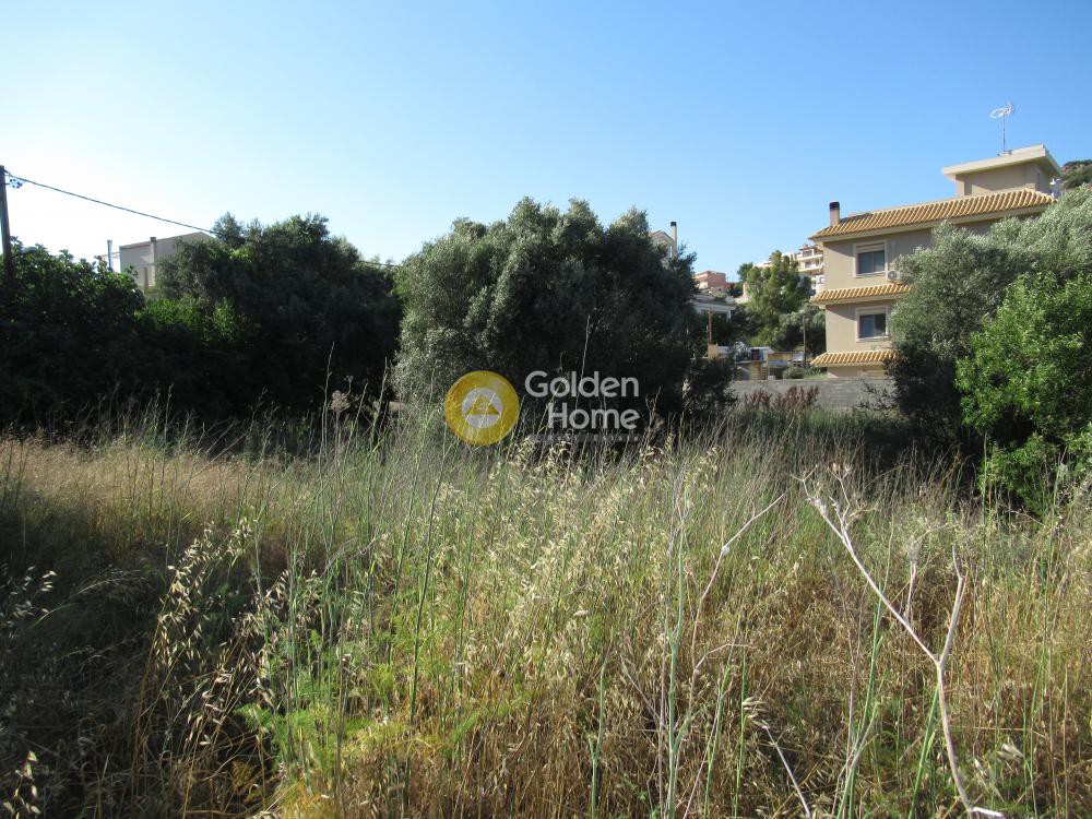 Οικόπεδο 514 τ.μ. προς πώληση, Πόρτο Ράφτη