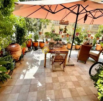Apartment 125sqm for sale-Exarchia - Neapoli » Exarcheia