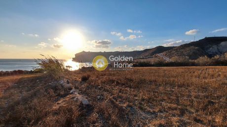 Land plot 4.794sqm for sale-Santorini » Thira