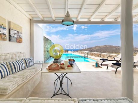 Maisonette 155sqm for sale-Mykonos » Kalafati