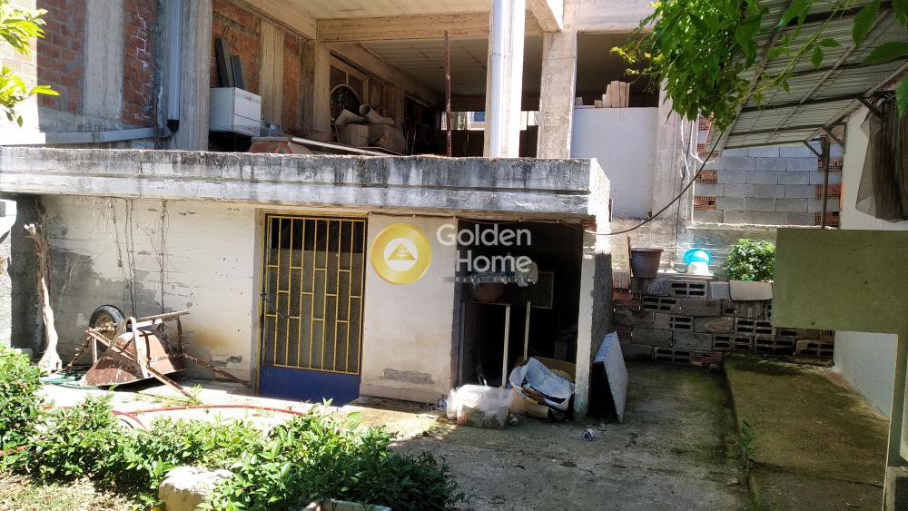Μονοκατοικία 260 τ.μ. πρός πώληση, Αχαΐα, Παραλία
