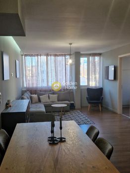 Apartment 74sqm for sale-Kentro » Platia Karitsi