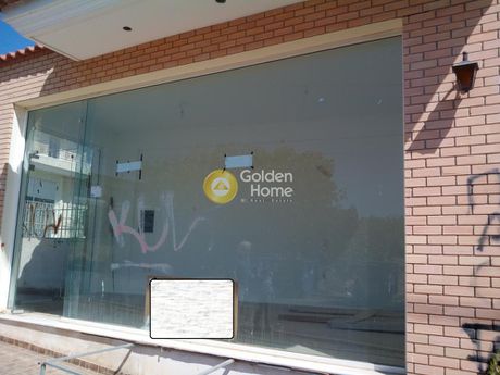 Store 30sqm for sale-Artemida (Loutsa) » Prasinos Lofos