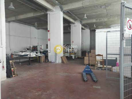 Industrial space 1.406sqm for sale-Acharnes » Charavgi