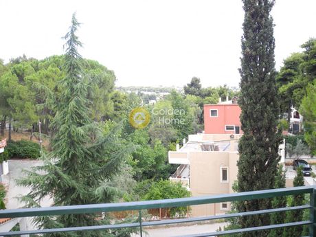 Detached home 240sqm for sale-Agios Stefanos » Center