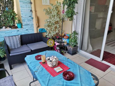 Apartment 94sqm for sale-Attiki » Thimarakia