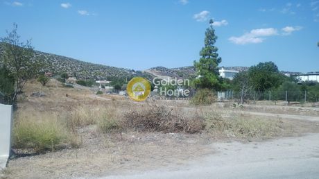 Parcel 3.300sqm for sale-Kalivia Thorikou » Lagonisi