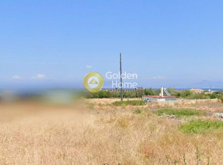 Parcel 3.480sqm for sale-Rhodes » Petaloudes