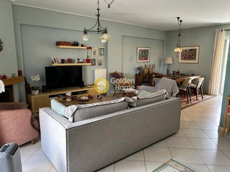 Detached home 250sqm for sale-Iraklio » Ipirotika