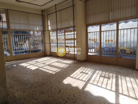 Store 60sqm for rent-Tampouria