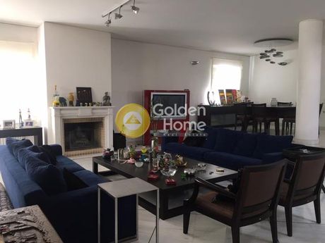 Detached home 460sqm for sale-Glyfada » Glyfada - Center