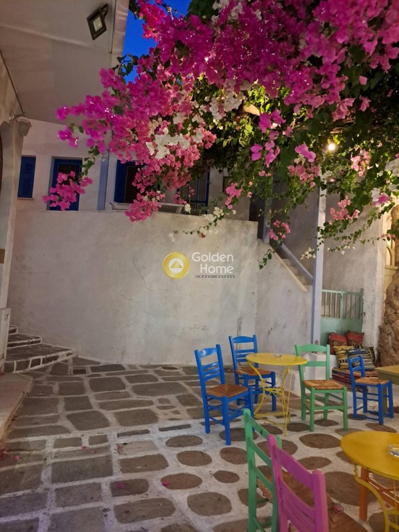 Κατάστημα 40 τ.μ. για πώληση, Κυκλάδες, Ίος