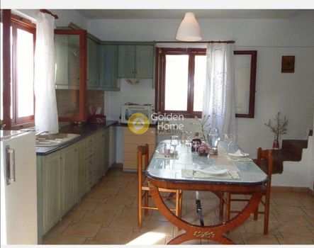 Μεζονέτα 135 τ.μ. για πώληση