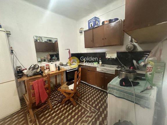 Detached home 100 sqm for sale, Lasithi Prefecture, Agios Nikolaos