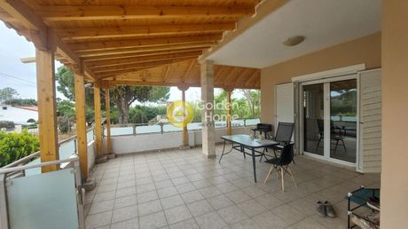 Detached home 79sqm for sale-Kalivia Thorikou » Lagonisi