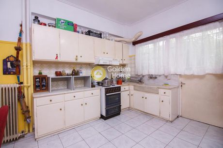 Apartment 101sqm for sale-Dafni » Agia Varvara Dafnis
