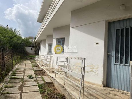 Building 183sqm for sale-Abelakia » Selinia