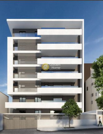 Maisonette 153 sqm for sale, Athens - South, Alimos