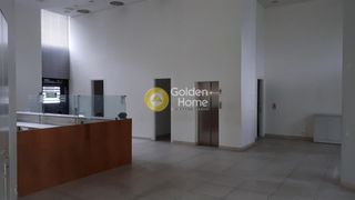 Επιχειρηματικό κτίριο 1.080 τ.μ. για πώληση