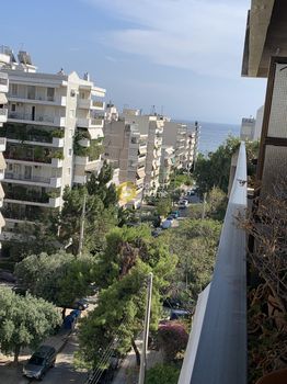 Apartment 168sqm for rent-Palaio Faliro » Panagitsa