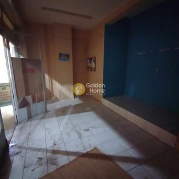 Store 21sqm for rent-Kentro » Platia Kanigos
