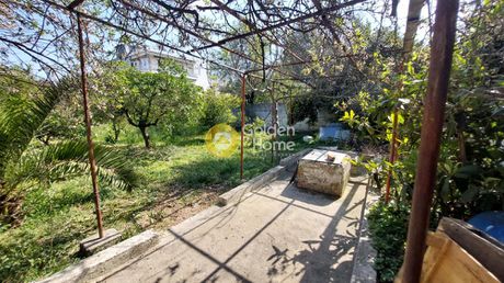 Land plot 778sqm for sale-Pallini » Kantza