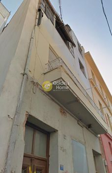 Building 190sqm for sale-Kentro » Psirri