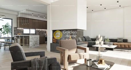 Apartment 88sqm for sale-Ilioupoli » Lofos Germanou