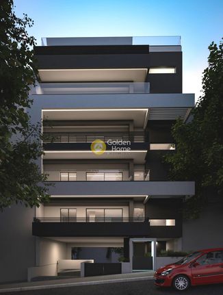 Apartment 92 sqm for sale, Athens - South, Ilioupoli