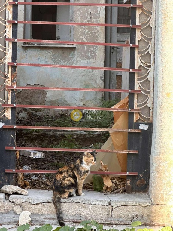 Οικόπεδο 165 τ.μ. προς πώληση, Άγιος Ιωάννης Χρυσόστομος
