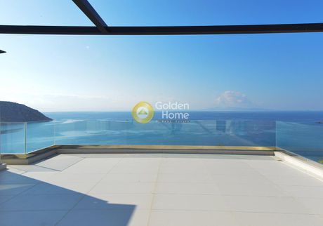 Detached home 415sqm for sale-Anavissos » Anavyssos Center