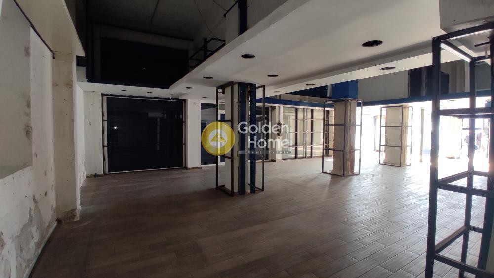 Store 190 sqm for rent, Port, Piraeus