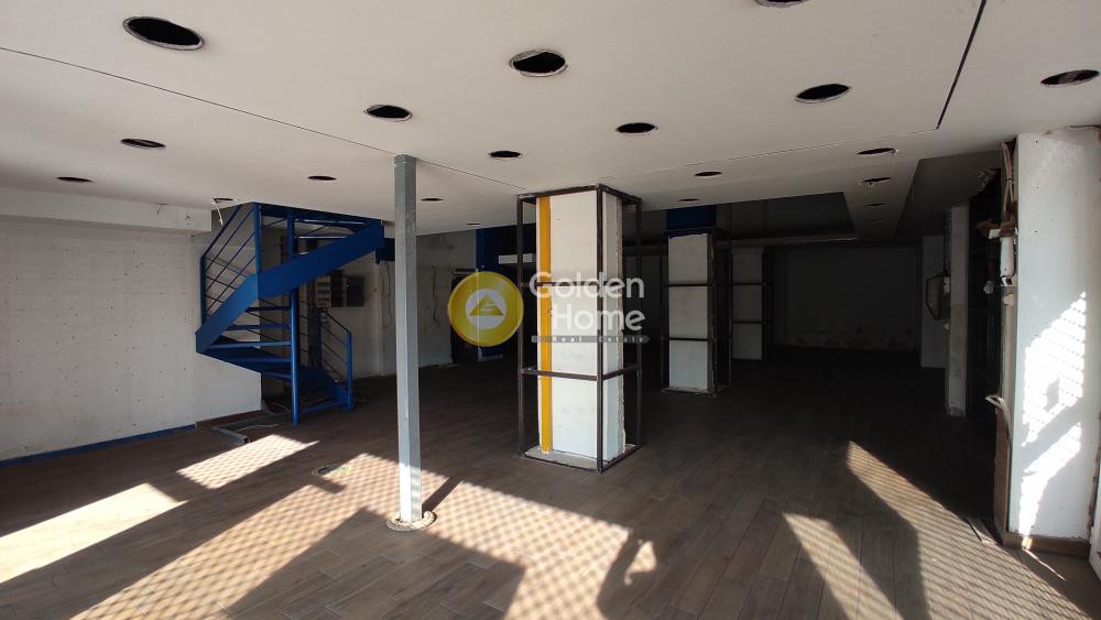 Store 190 sqm for rent, Port, Piraeus
