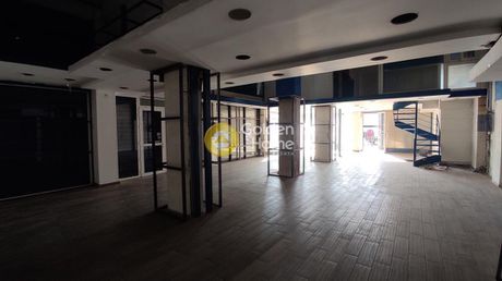 Store 190sqm for rent-Port