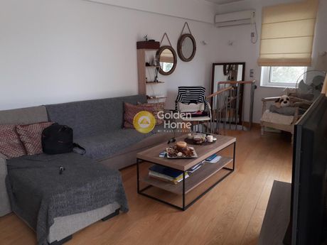 Maisonette 80sqm for sale-Kifisia » Adames Oikismos Peloponnision
