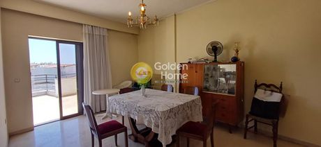 Office 73sqm for rent-Agioi Anargiroi » Center
