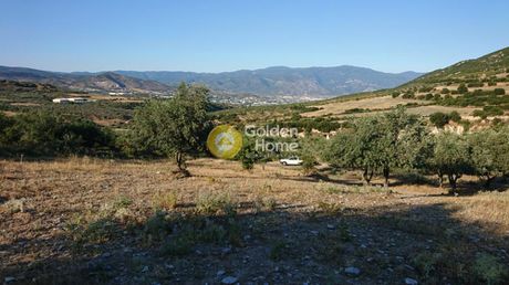Parcel 9.535sqm for sale-Aisonia » Sesklo