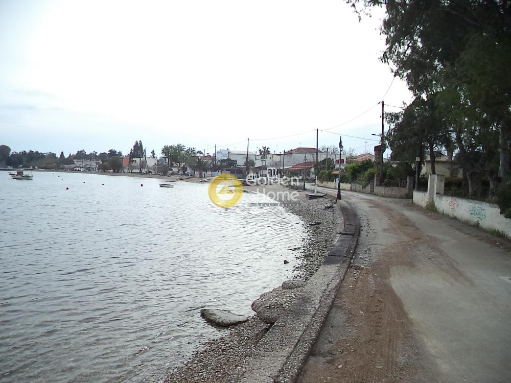 Οικόπεδο 4.050 τ.μ. προς πώληση, Πανόραμα Αιγιάλειας
