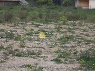 Οικόπεδο 4.050 τ.μ. για πώληση