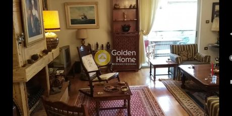 Apartment 142sqm for sale-Kifisia » Agia Kiriaki
