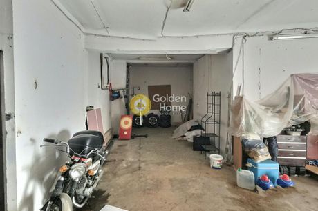 Industrial space 97sqm for sale-Peristeri » Aspra Chomata