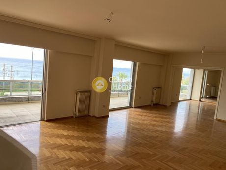 Apartment 101sqm for sale-Palaio Faliro » Floisvos